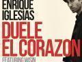Details Enrique Iglesias featuring Wisin - Duele el corazon