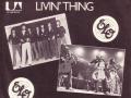 Details Electric Light Orchestra - Livin' Thing