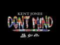 Details Kent Jones - Dont mind