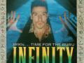 Details Guru Josh - Infinity (1990's... Time For The Guru)
