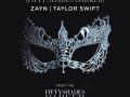Details Zayn & Taylor Swift - I don't wanna live forever (Fifty shades darker)
