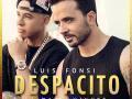 Details Luis Fonsi ft. Daddy Yankee / Luis Fonsi & Daddy Yankee feat. Justin Bieber - Despacito / Despacito remix