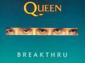 Details Queen - Breakthru
