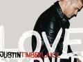Details Justin Timberlake - Lovestoned