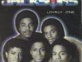 Details The Jacksons - Lovely One