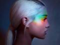 Details Ariana Grande - No tears left to cry