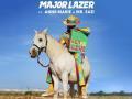 Details Rudimental & Major Lazer ft. Anne-Marie & Mr. Eazi - Let me live