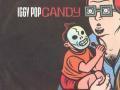Details Iggy Pop - Candy