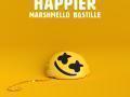 Details Marshmello & Bastille - Happier