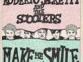 Details Roberto Jacketti and The Scooters - Make Me Smile