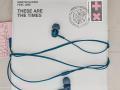 Details Martin Garrix feat. Jrm - These Are The Times