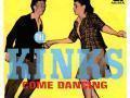 Details The Kinks - Come Dancing