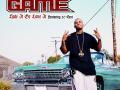 Details The Game featuring 50 Cent - Hate It Or Love It