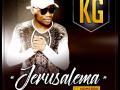 Details Master KG ft. Nomcebo - Jerusalema