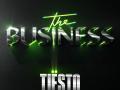 Details Tiësto - The Business