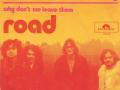 Details Road ((1971)) - Never Leave Me Lonely