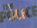 Details The Police - Don't Stand So Close To Me