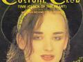 Details Culture Club - Time (Clock Of The Heart)