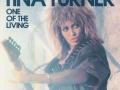Details Tina Turner - One Of The Living