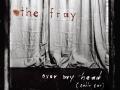 Details The Fray - Over My Head (Cable Car)