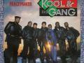 Details Kool & The Gang - Peacemaker