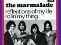 Details The Marmalade - Reflections Of My Life