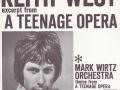 Details Keith West - Excerpt From A Teenage Opera