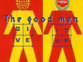 Details The Good Men - Give It Up