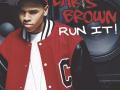Details Chris Brown featuring Juelz Santana - Run It!