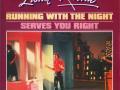 Details Lionel Richie - Running With The Night