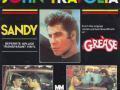Details John Travolta - Sandy