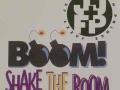 Details Jazzy Jeff & Fresh Prince - Boom! Shake The Room