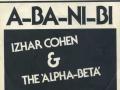 Details Izhar Cohen & The 'Alpha-Beta' - A-Ba-Ni-Bi