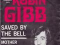Details Robin Gibb - Saved By The Bell