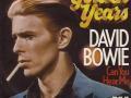 Details David Bowie - Golden Years