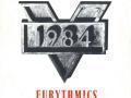 Details Eurythmics - Sexcrime (Nineteen Eighty-Four)