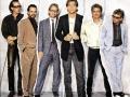Details Huey Lewis and The News - Hip To Be Square