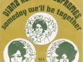 Details Diana Ross + The Supremes - Someday We'll Be Together