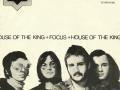 Details Focus - House Of The King