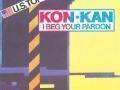 Details Kon Kan - I Beg Your Pardon