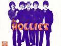 Details The Hollies - I Can't Tell The Bottom From The Top