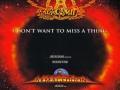 Details Aerosmith - I Don't Want To Miss A Thing