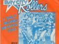 Details Bay City Rollers - I Only Wanna Be With You