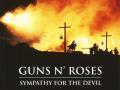 Details Guns N' Roses - Sympathy For The Devil