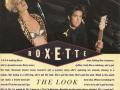 Details Roxette - The Look