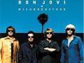Details Bon Jovi - Misunderstood