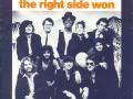 Details What Fun! - The Right Side Won