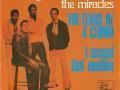 Details Smokey Robinson & The Miracles - The Tears Of A Clown