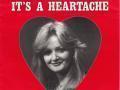 Details Bonnie Tyler - It's A Heartache
