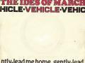 Details The Ides Of March - Vehicle